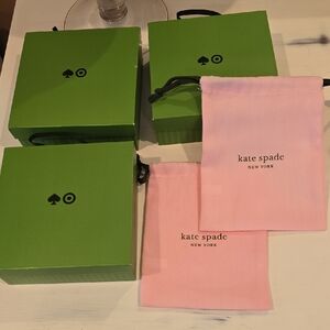 Kate Spade Bundle